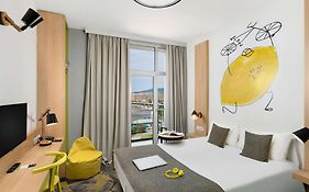 Ibis Styles Budapest City 3*